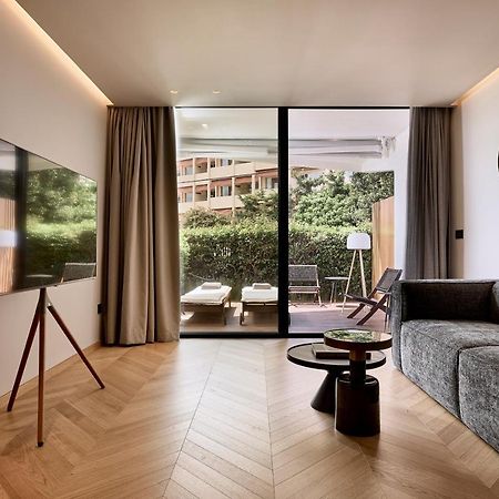 Icon Suite Athen Eksteriør billede