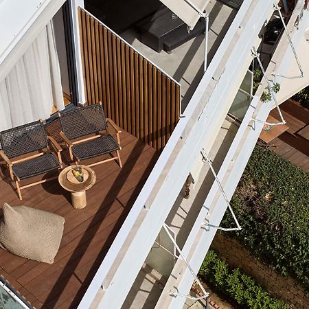 Icon Suite Athen Eksteriør billede