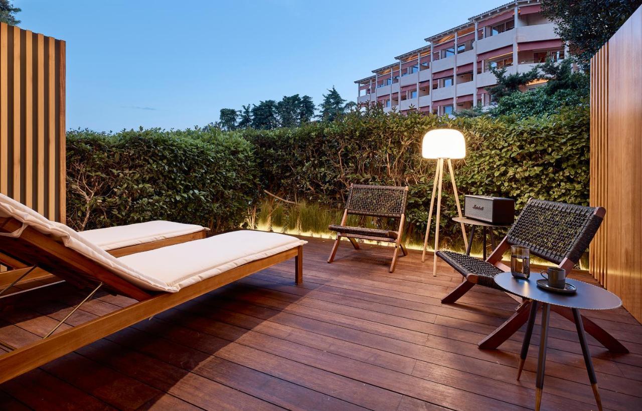 Icon Suite Athen Eksteriør billede