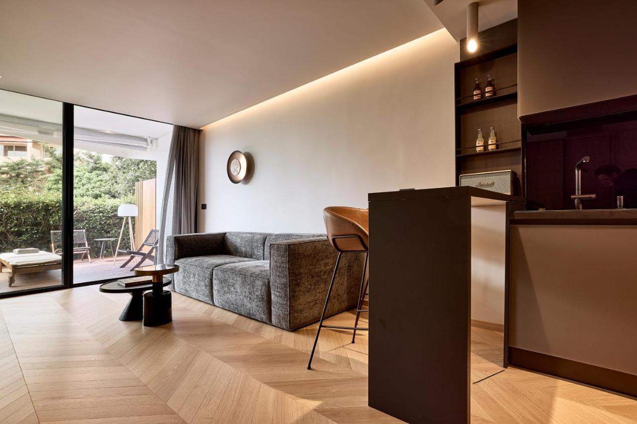 Icon Suite Athen Eksteriør billede