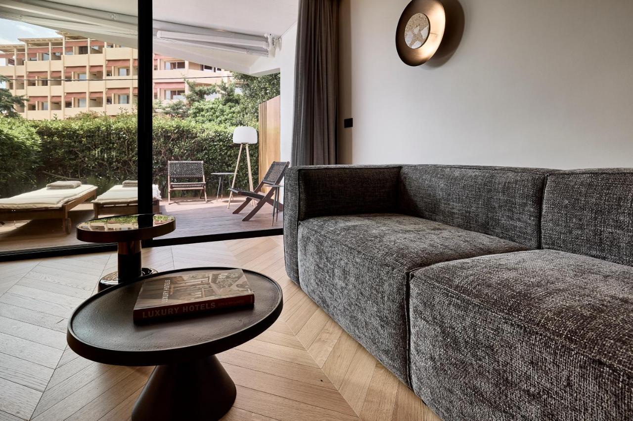 Icon Suite Athen Eksteriør billede