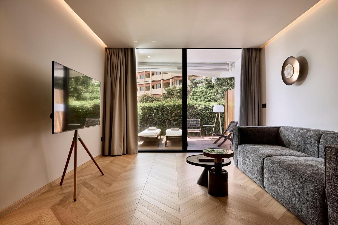 Icon Suite Athen Eksteriør billede