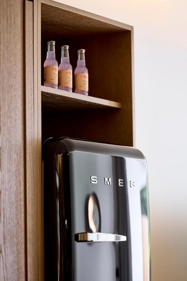 Icon Suite Athen Eksteriør billede