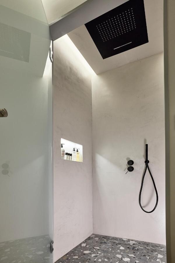 Icon Suite Athen Eksteriør billede