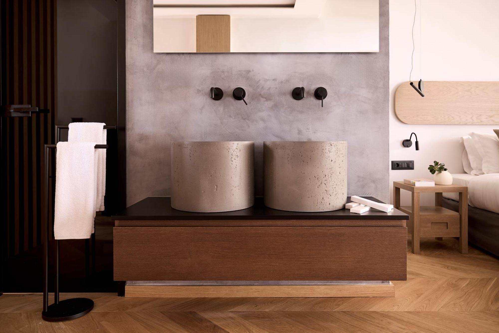 Icon Suite Athen Eksteriør billede